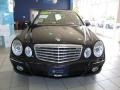 Black - E 350 4Matic Sedan Photo No. 2