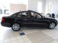 Black - E 350 4Matic Sedan Photo No. 3