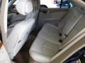 Black - E 350 4Matic Sedan Photo No. 8