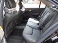  2004 S 430 4Matic Sedan Charcoal Interior