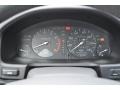 Gray Gauges Photo for 1997 Acura CL #53162708