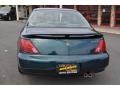 1997 Dark Green Pearl Metallic Acura CL 2.2  photo #23