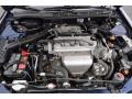 2.3 Liter SOHC 16-Valve VTEC 4 Cylinder Engine for 2002 Honda Accord EX Coupe #53162870