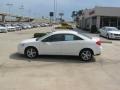 Ivory White - G6 V6 Sedan Photo No. 2