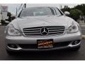 Iridium Silver Metallic - CLS 500 Photo No. 37