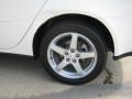 Ivory White - G6 V6 Sedan Photo No. 19