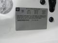 Ivory White - G6 V6 Sedan Photo No. 24