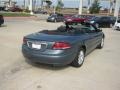 2006 Magnesium Pearl Chrysler Sebring GTC Convertible  photo #5