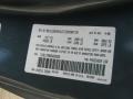Magnesium Pearl - Sebring GTC Convertible Photo No. 22