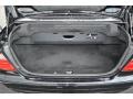 2002 Mercedes-Benz CLK 55 AMG Cabriolet Trunk