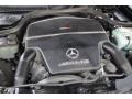 2002 Mercedes-Benz CLK 5.5 Liter AMG SOHC 24-Valve V8 Engine Photo