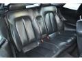 Charcoal Interior Photo for 2002 Mercedes-Benz CLK #53163263