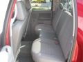 Medium Slate Gray 2009 Dodge Ram 2500 Lone Star Quad Cab Interior Color