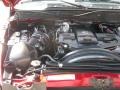 6.7 Liter Cummins OHV 24-Valve BLUETEC Turbo-Diesel Inline 6 Cylinder 2009 Dodge Ram 2500 Lone Star Quad Cab Engine