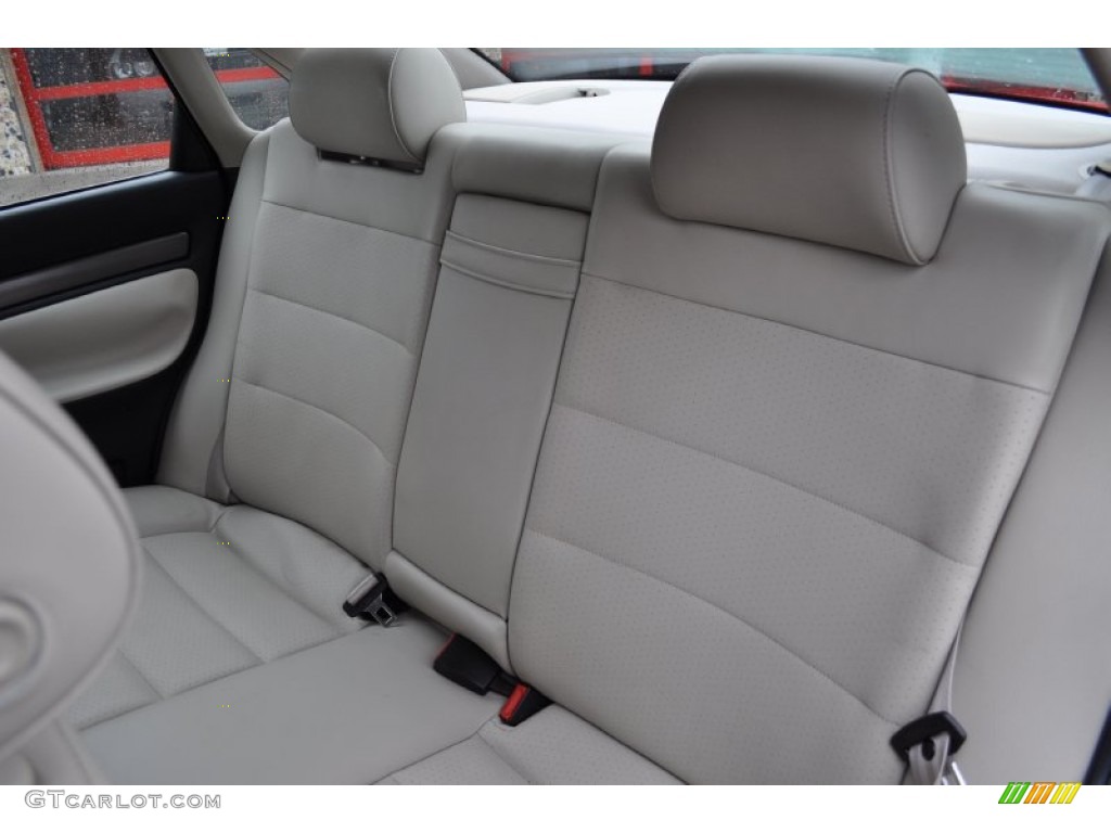 Ecru/Onyx Interior 2001 Audi A4 1.8T Sedan Photo #53163644