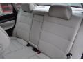  2001 A4 1.8T Sedan Ecru/Onyx Interior