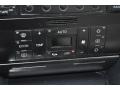 2001 Audi A4 Ecru/Onyx Interior Controls Photo