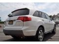 Aspen White Pearl - MDX Technology Photo No. 3
