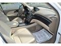 Aspen White Pearl - MDX Technology Photo No. 7