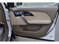Aspen White Pearl - MDX Technology Photo No. 34
