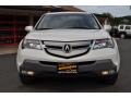 Aspen White Pearl - MDX Technology Photo No. 44