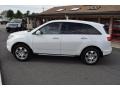 Aspen White Pearl - MDX Technology Photo No. 45