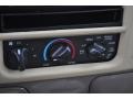 Medium Parchment Beige Controls Photo for 2003 Ford F150 #53164154