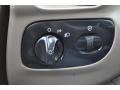 Medium Parchment Beige Controls Photo for 2003 Ford F150 #53164169