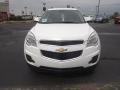 2012 Summit White Chevrolet Equinox LT  photo #2