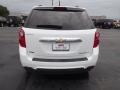 2012 Summit White Chevrolet Equinox LT  photo #6
