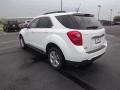 2012 Summit White Chevrolet Equinox LT  photo #7