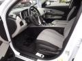 2012 Chevrolet Equinox LT Interior