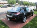 Crystal Black Pearl - TL 3.5 Photo No. 5