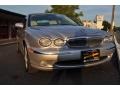 2004 Platinum Metallic Jaguar X-Type 3.0  photo #4