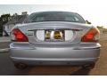 2004 Platinum Metallic Jaguar X-Type 3.0  photo #25