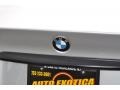 2003 Titanium Silver Metallic BMW 3 Series 325xi Sedan  photo #27