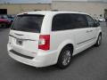 2011 Stone White Chrysler Town & Country Limited  photo #4