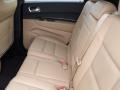 Black/Tan Interior Photo for 2012 Dodge Durango #53165207