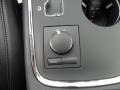2012 Dodge Durango Citadel AWD Controls