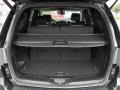  2012 Durango Citadel AWD Trunk