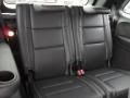 Black Interior Photo for 2012 Dodge Durango #53165339