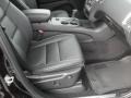 Black Interior Photo for 2012 Dodge Durango #53165345