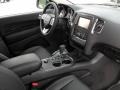 Black 2012 Dodge Durango Citadel AWD Dashboard
