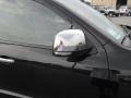 Brilliant Black Crystal Pearl - Durango Citadel AWD Photo No. 26