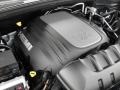 5.7 Liter HEMI OHV 16-Valve MDS VVT V8 2012 Dodge Durango Citadel AWD Engine