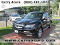Formal Black - MDX Technology Photo No. 1
