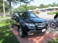 Formal Black - MDX Technology Photo No. 3