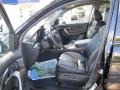Formal Black - MDX Technology Photo No. 22