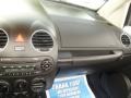 Reflex Silver - New Beetle 2.5 Convertible Photo No. 14