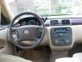 Cocoa/Cashmere Dashboard Photo for 2011 Buick Lucerne #53165781
